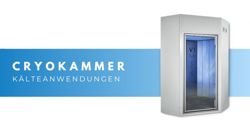 kryotherapie kaelte